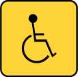 handicapped-accessible