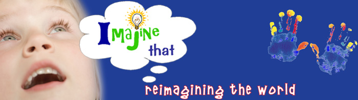 Imajine That Interactive Educational Playspace