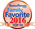 Boston Parents Paper Family Favorite