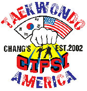 Chang Taekwondo of America