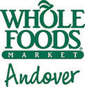 Whole Foods Andover